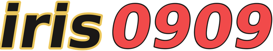 iris0909 logo